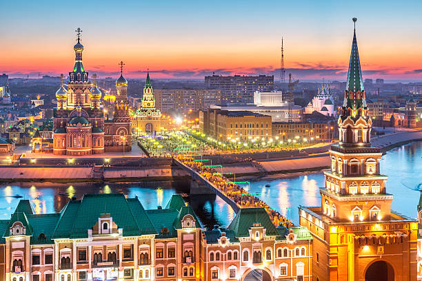 Destination Packages